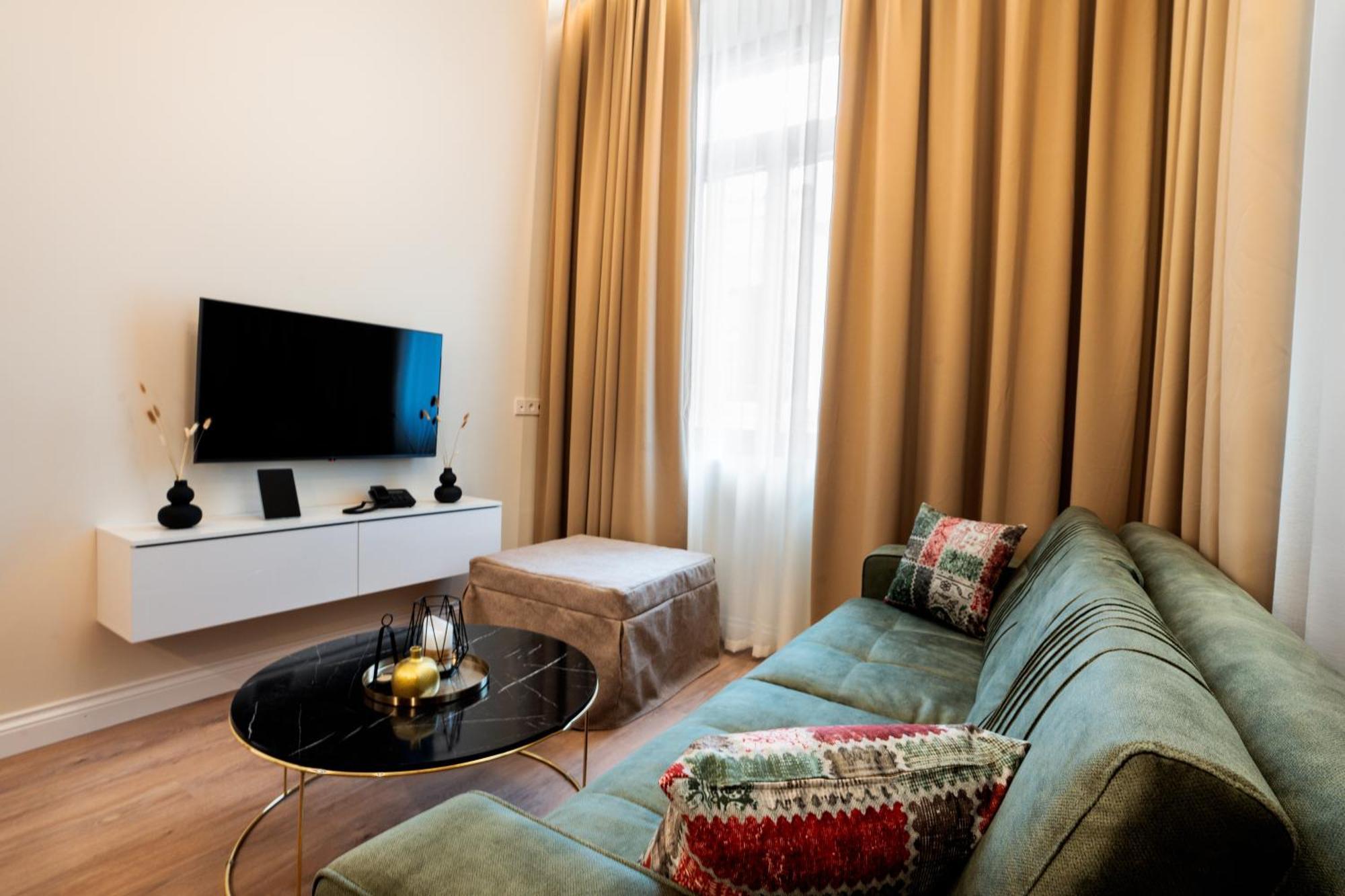 Oikia Classic House Kavala Habitación foto